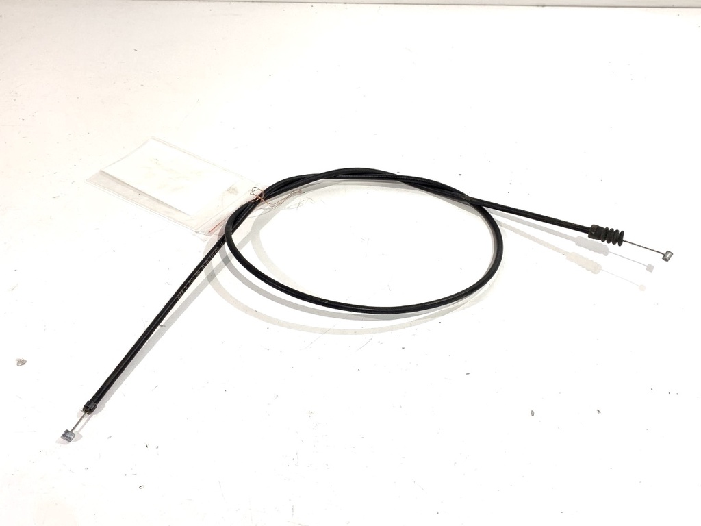 [STARK-813635] Mascarilla de enganche BMW 5 Gran Turismo (F07) 2009-2017