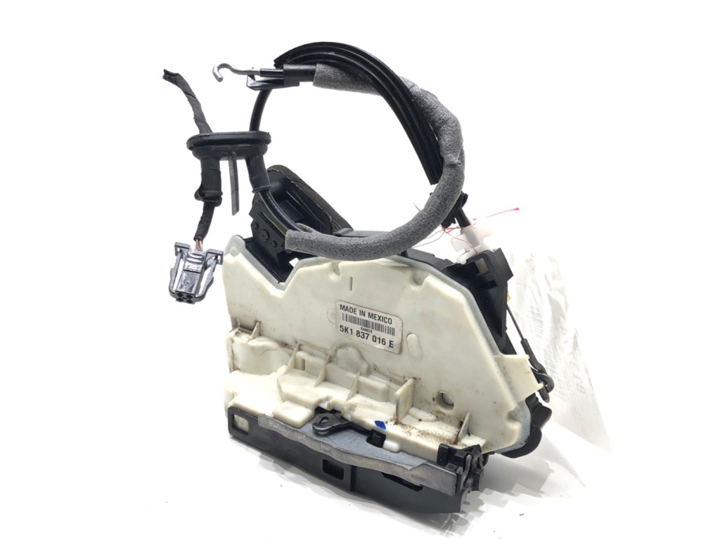 [STARK-813774] Cerradura de puerta delantera derecha VW Passat B7 (A32, A33) 1.8 TSI 2011-2022