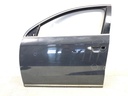 Puerta delantera izquierda VW Passat B7 Variant (365) 2.0 TDI 103 kW
