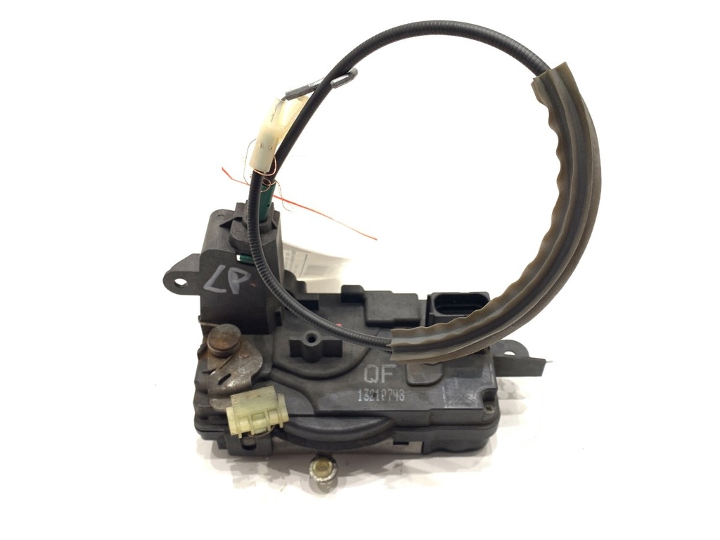 [STARK-814015] Cerradura puerta delantera izquierda OPEL ZAFIRA / ZAFIRA FAMILY B (A05) 2005-2019
