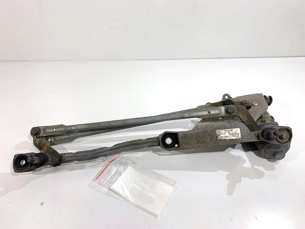 [STARK-813468] Mecanismo limpiaparabrisas delantero Ford Fiesta VI (CB1, CCN) 2008-2022