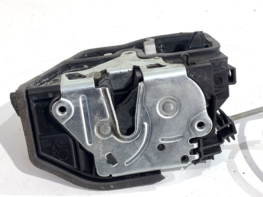 [STARK-813571] Cerradura de puerta trasera izquierda BMW 5 Gran Turismo (F07) 2009-2017