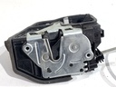 Cerradura de puerta trasera izquierda BMW 5 Gran Turismo (F07) 2009-2017
