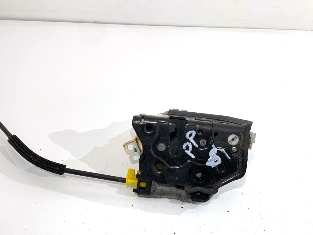 [STARK-814349] Cerradura de puerta delantera derecha Audi Q5 (8RB) 2008-2017