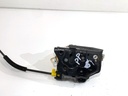 Cerradura de puerta delantera derecha Audi Q5 (8RB) 2008-2017
