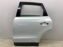 Puerta trasera izquierda Audi Q5 (8RB) 2008-2017