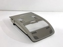 Lámpara de techo AUDI Q5 (8RB) 2008-2017