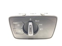Interruptor de luces VW Passat B8 Variant (3G5, CB5) 2014-2022