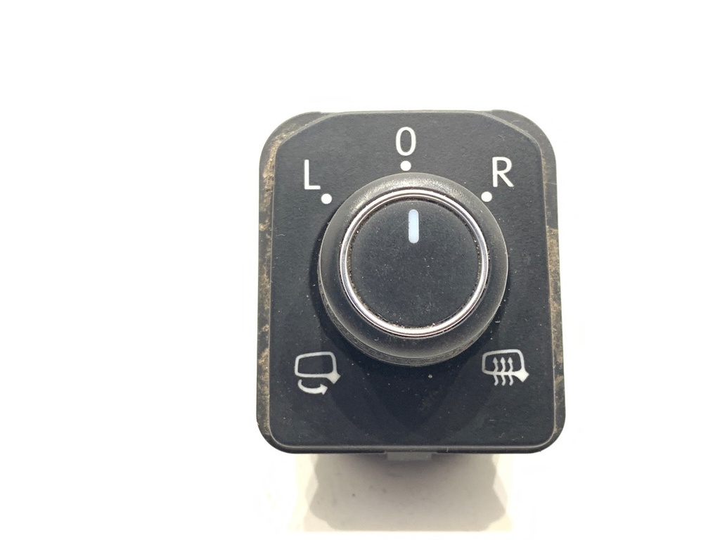 [STARK-814509] Interruptor de ajuste de espejos VW Passat B8 Variant (3G5, CB5) 2014-2022