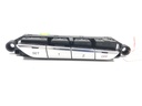Interruptor AUDI A8 D4 (4H2, 4H8, 4HC, 4HL) 2009-2018 4.2 TDI quattro 258 kW [351 KM]
