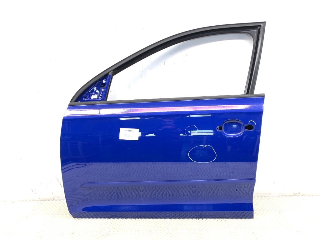 [STARK-816665] Puerta delantera izquierda SKODA RAPID (NH3, NK3, NK6) 2012-2022
