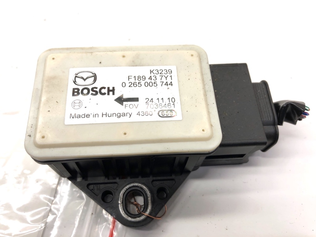 [STARK-814960] Sensor ESP MAZDA CX-7 (ER) 2.2 MZR-CD AWD 120 kW