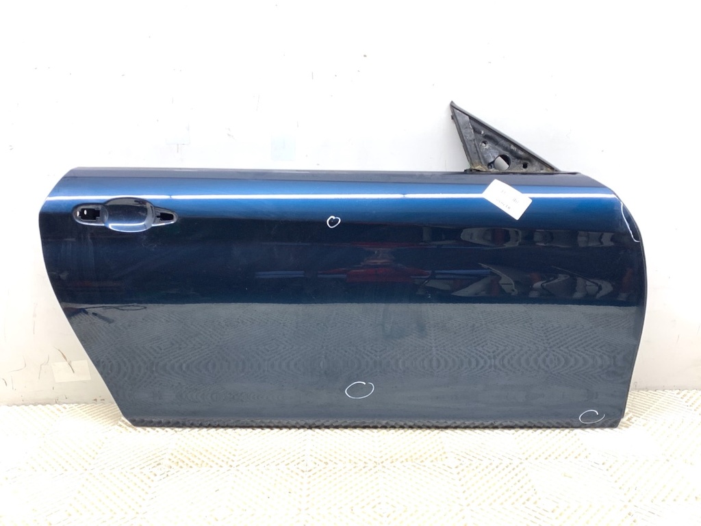 [STARK-817050] Puerta delantera derecha BMW Serie 4 Coupé (F32, F82) 2013-2022