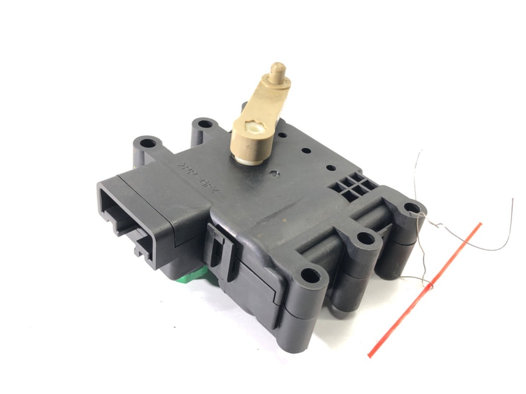 [STARK-815048] Resistencia de calefacción MAZDA CX-7 (ER) 2.2 MZR-CD 120 kW 2012-2013