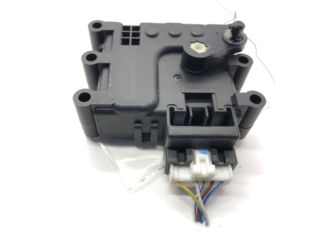 [STARK-815049] Resistencia del calefactor MAZDA CX-7 (ER) 2.2 MZR-CD 2012-2013