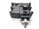 Resistencia del calefactor MAZDA CX-7 (ER) 2.2 MZR-CD 2012-2013
