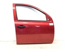 Puerta delantera derecha Nissan Micra IV (K13K) 2010-2022