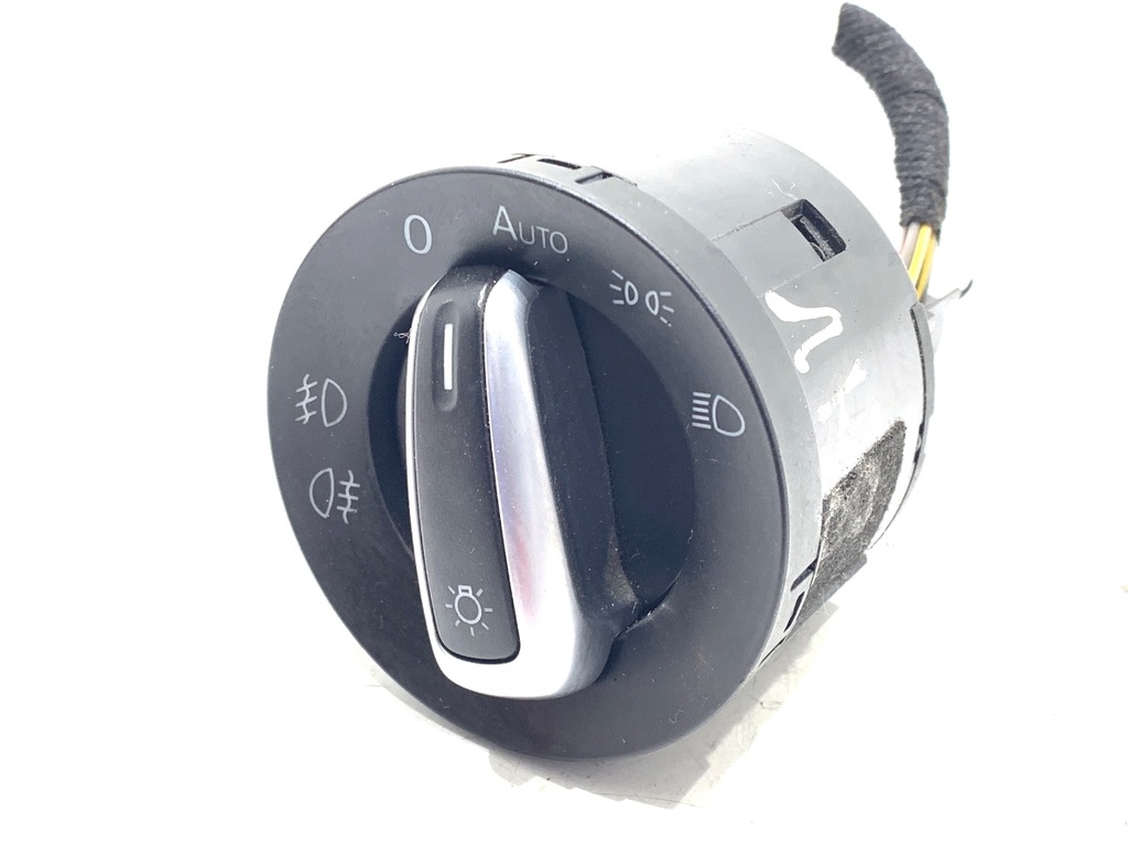 [STARK-815345] Interruptor de luces VW Golf V (1K1) 2003-2010