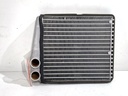 Núcleo de calefacción VW Golf V (1K1) 2.0 TDI 103 kW 2004-2008