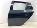 Puerta trasera izquierda Volvo V60 I (155, 157) 2010-2018