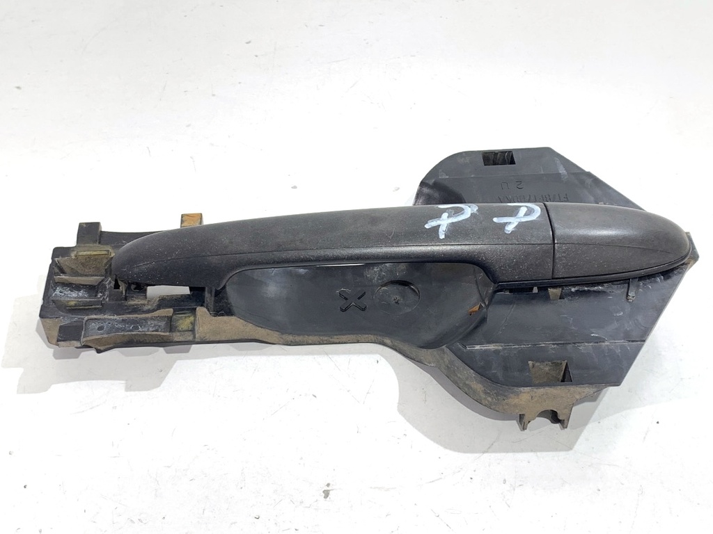 [STARK-815453] Manilla exterior de puerta delantera derecha VW Crafter 30-35 Autobus (2E_) 2006-2016