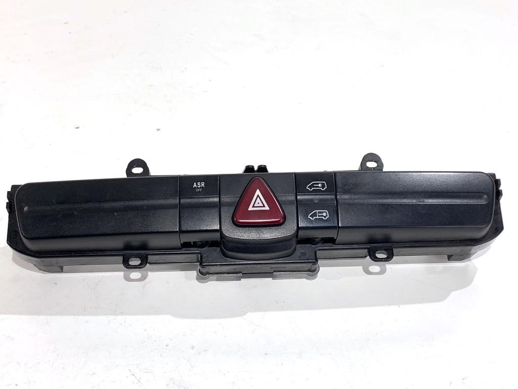 [STARK-815476] Interruptor de luces de emergencia VW Crafter 30-35 Autobus (2E_) 2006-2016