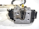 Cerradura puerta delantera derecha VW Crafter 30-35 Autobus (2E_) 2006-2016