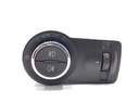 Interruptor de luz OPEL INSIGNIA A (G09) 2008-2017