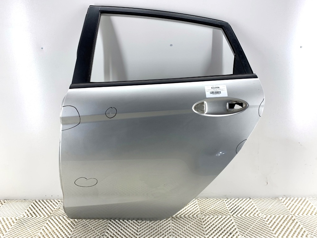[STARK-821058] Puerta trasera izquierda Ford Fiesta VI (CB1, CCN) 2008-2022