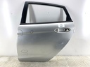 Puerta trasera izquierda Ford Fiesta VI (CB1, CCN) 2008-2022
