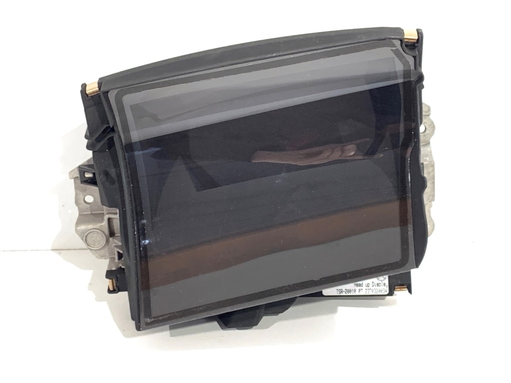[STARK-884584] Pantalla de instrumentos SKODA Octavia IV (NX3, NN3) 2.0 TSI 4x4 140 kW 190 CV 2020-2022