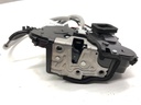 Cerradura de puerta delantera derecha SKODA KAMIQ (NW4) 2019-2022 1.0 TSI