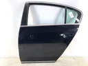 Puerta trasera izquierda VW Passat B7 (362) 2010-2015