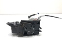 Cerradura de puerta delantera derecha Citroën C4 Grand Picasso II (DA_, DE_) 2013-2022