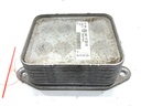 Enfriador de aceite VW Golf VII Variant (BA5, BV5) 1.5 TSI 96 kW 2013-2022
