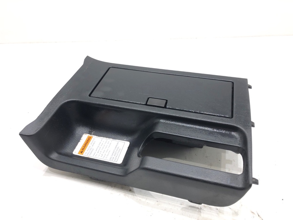 [STARK-817604] Portabebidas Suzuki Grand Vitara II 2005-2022