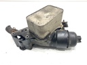 Base de filtro de aceite OPEL VIVARO B Autobus (X82) 1.6 CDTI 2014-2019