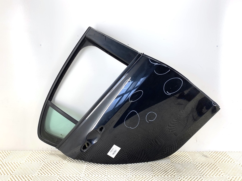 [STARK-824413] Puerta trasera derecha FIAT TIPO sedan (356_) 2015-2022