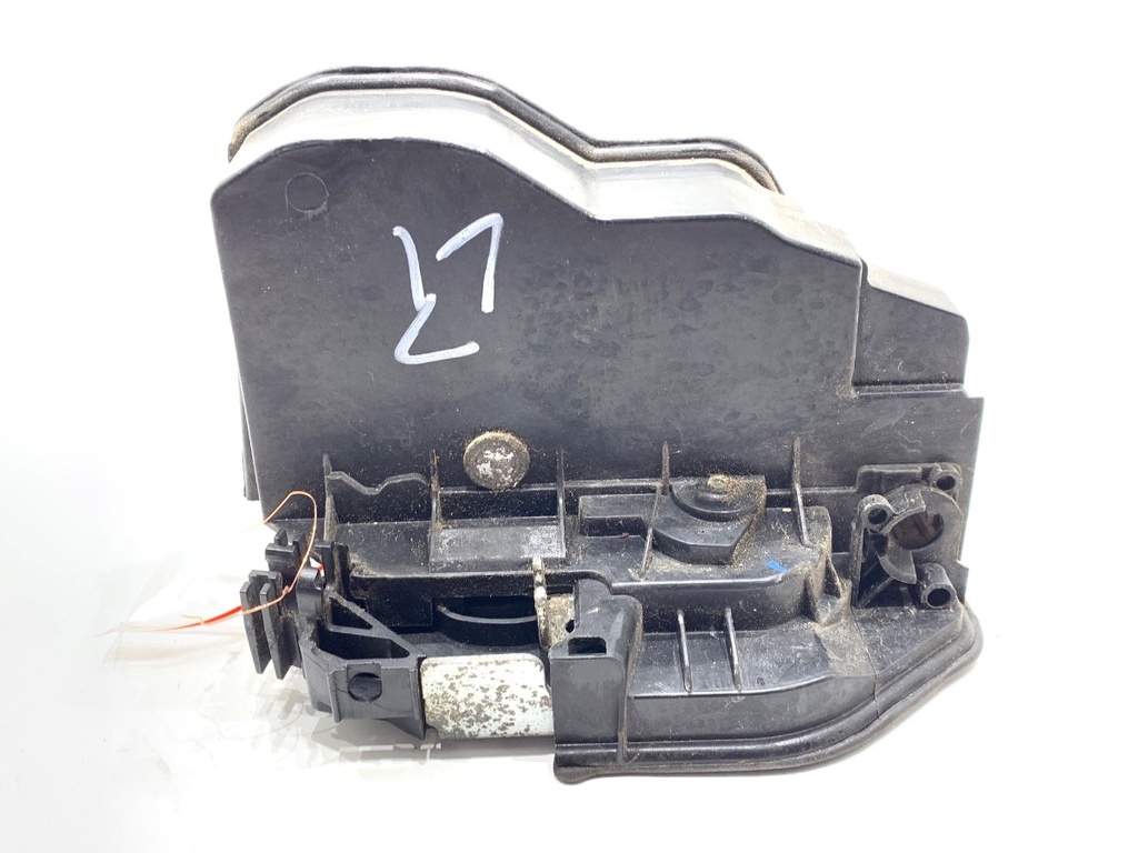 [STARK-818437] Cerradura de puerta delantera izquierda BMW Serie 4 Coupé (F32, F82) 2013-2022