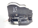 Cerradura de puerta delantera izquierda BMW Serie 4 Coupé (F32, F82) 2013-2022