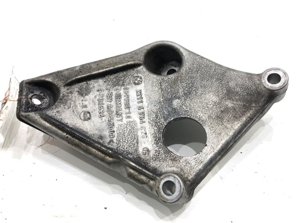 [STARK-818431] Soporte de motor BMW Serie 4 Coupé (F32, F82) 420d xDrive 2013-2022