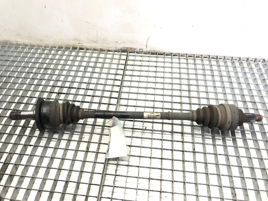 [STARK-818472] Eje trasero derecho BMW Serie 4 Coupé (F32, F82) 2013-2022