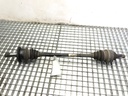 Eje trasero derecho BMW Serie 4 Coupé (F32, F82) 2013-2022