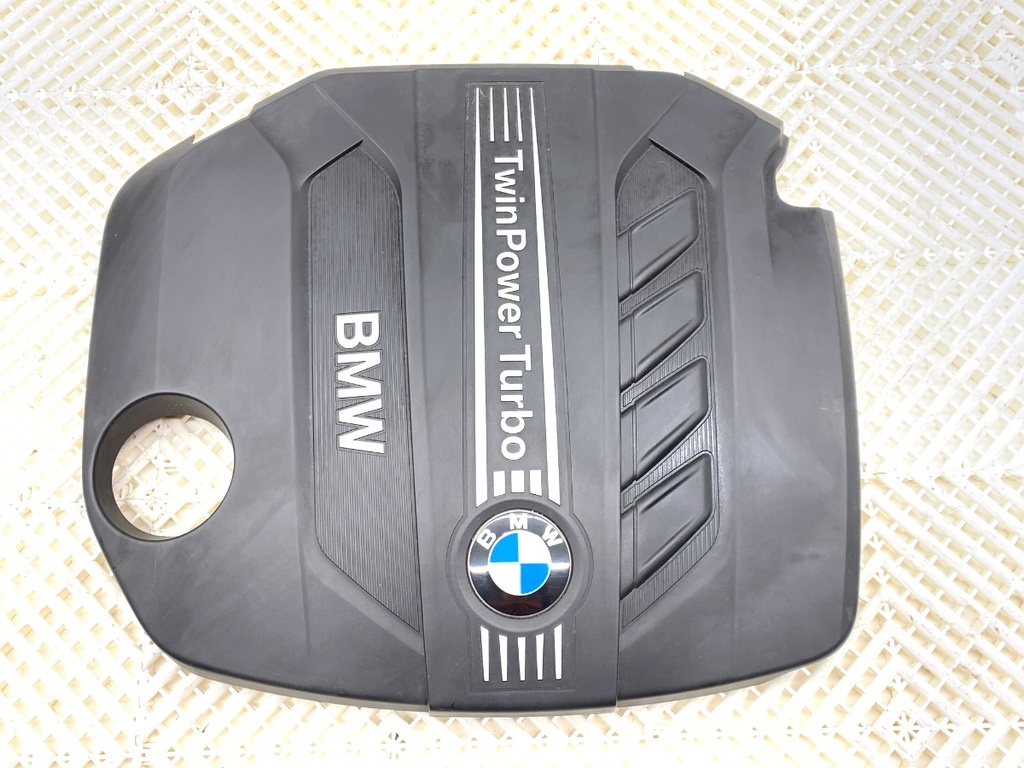 [STARK-818556] Cubierta de motor BMW Serie 4 Coupé (F32, F82) 420d xDrive 2013-2022