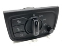 Interruptor de luces AUDI A8 D4 (4H2, 4H8, 4HC, 4HL) 2009-2018