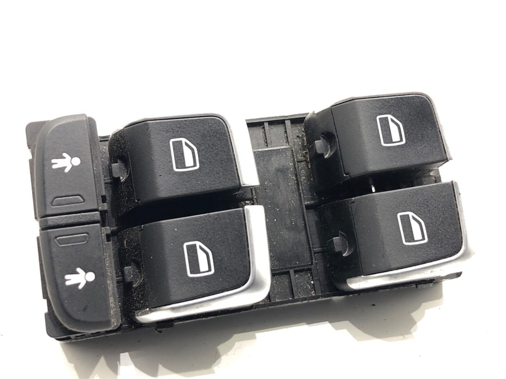 [STARK-818859] Interruptor de elevalunas AUDI A8 D4 (4H2, 4H8, 4HC, 4HL) 2009-2018