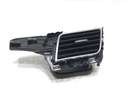 Rejilla de ventilación delantera izquierda Audi A8 D4 (4H2, 4H8, 4HC, 4HL) 2009-2018