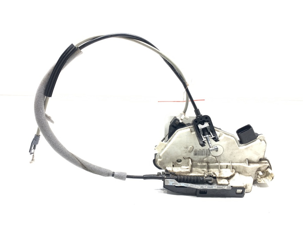 [STARK-819166] Cerradura de puerta delantera izquierda SEAT IBIZA IV (6J5, 6P1) 2008-2017