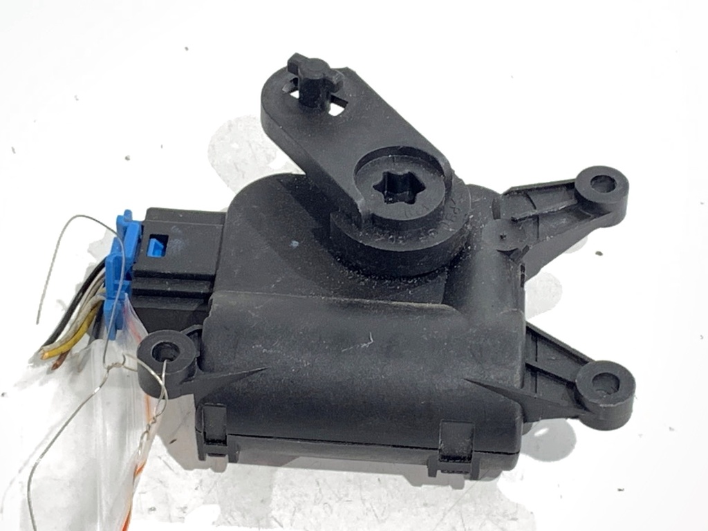 [STARK-819279] Calefactor auxiliar VW Golf V (1K1) 1.9 TDI 77 kW 105 CV 2003-2010