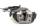Cerradura de puerta trasera derecha Mercedes-Benz GLK (X204) 2008-2015